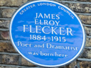 Flecker, James Elroy (id=1465)
